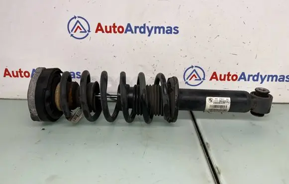 BMW X3 F25 Rear shock absorber/damper 6796317 33526796317