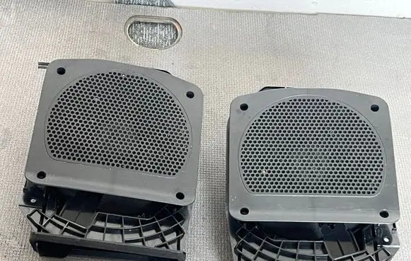 BMW 1 F20 F21 Subwoofer speaker 9210147 430407861871 9210148
