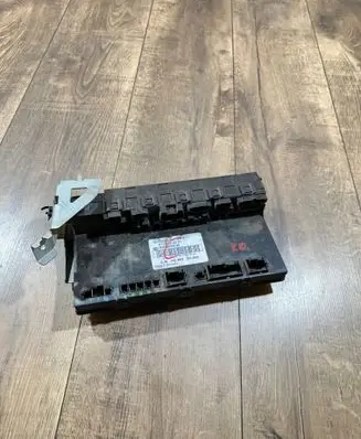 Mercedes-Benz E W211 Comfort/convenience module 2115452201 5DK00804760