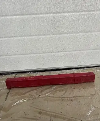 Mercedes-Benz SLK R171 Tool box A1718900097 F484