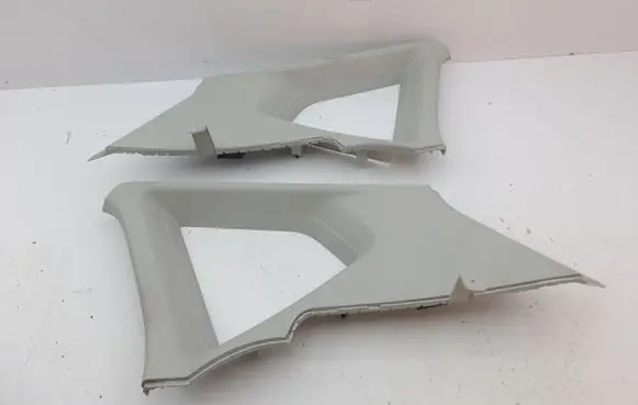 Seat Ateca (C) pillar trim 575867287A 575867288A