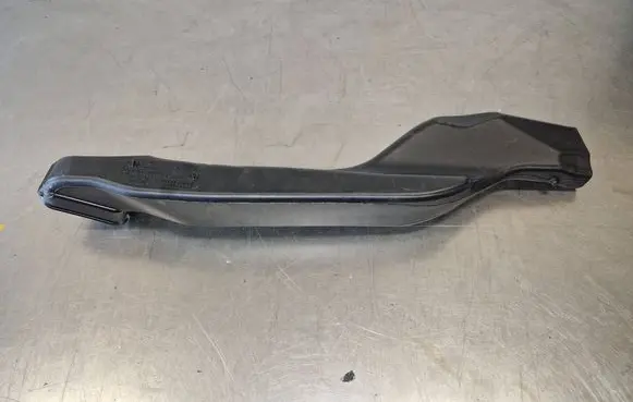 Mercedes-Benz GLC C253 Cabin air duct channel A2058311445