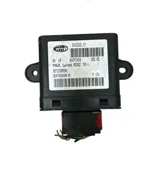 Peugeot 307 Other control units/modules 9647428280 EAS30001 551200016905