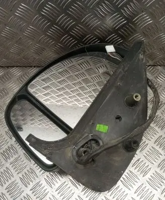 Citroen Jumper Front door electric wing mirror