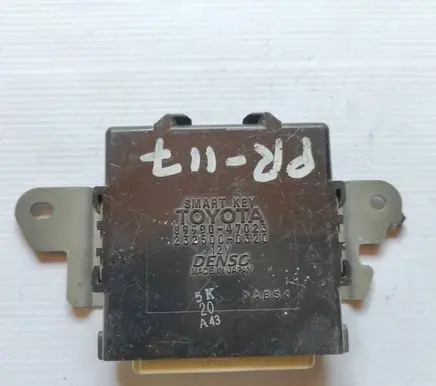 Toyota Prius (XW20) Other control units/modules 8999047023 2325000320