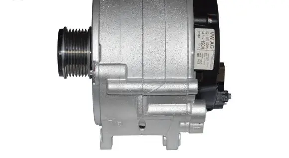 Porsche Cayenne (9PA) Generator/alternator 021903026K