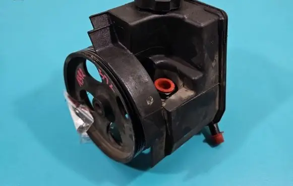 Peugeot 206 Electric power steering pump 9639726780 IMPRK1392592