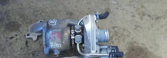 Renault Megane IV Turbo 8201439411
