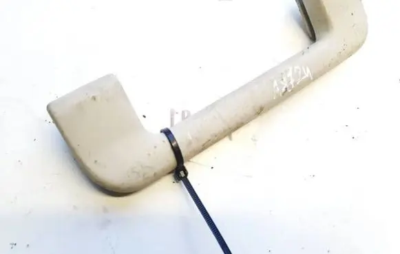 Fiat Croma Front interior roof grab handle a739