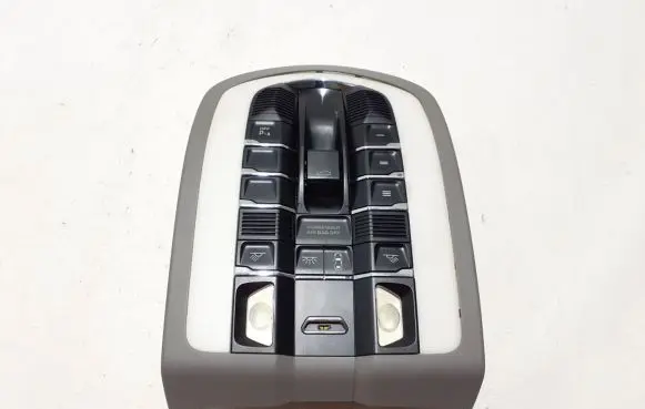 Porsche Panamera (970) Other interior light 7PP959551DL