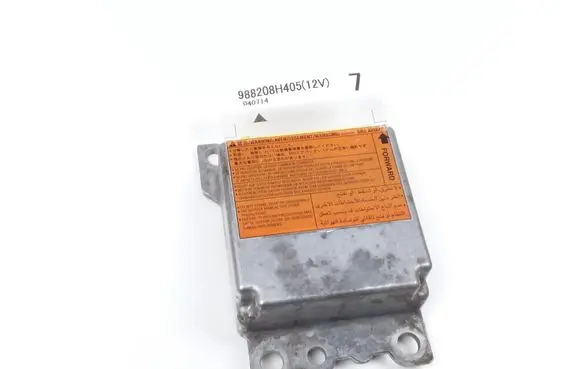 Nissan X-Trail T30 Airbag control unit/module 988208H405