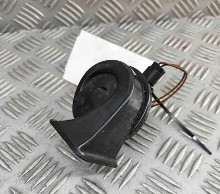 Porsche Cayman 981 Horn signal 99763521500