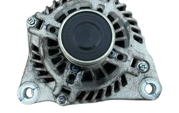 Mazda CX-3 Generator/alternator a2tx4781zt s551