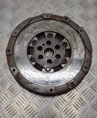 Opel Meriva B Dual mass flywheel 