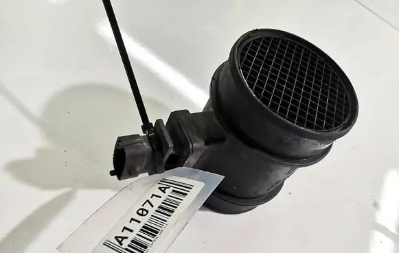 Chevrolet Captiva Mass air flow meter 0281002618 55350048