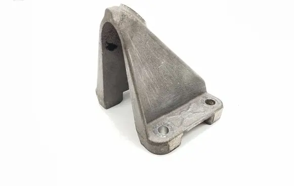 Jaguar S-Type Engine mounting bracket 1R836037BB