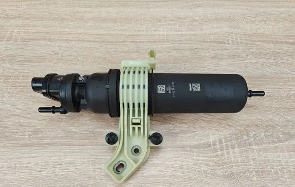 Fuel filter