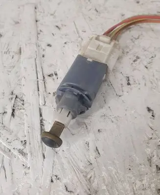 Renault Scenic II - Grand scenic II Brake pedal sensor switch 8200168238