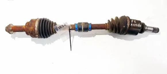 Mazda 3 I Front driveshaft fg0525600b