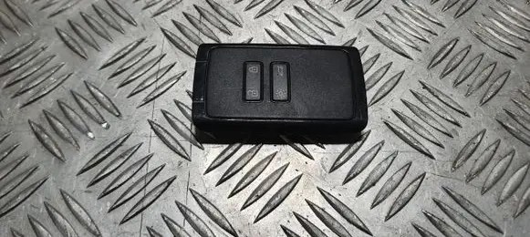 Dacia Jogger Ignition key/card PU15386