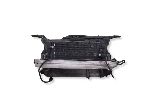 Audi Q5 SQ5 Radiator support slam panel 8R0805594