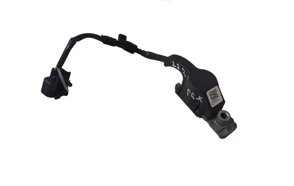 Volvo V40 Airbag deployment crash/impact sensor P31305432