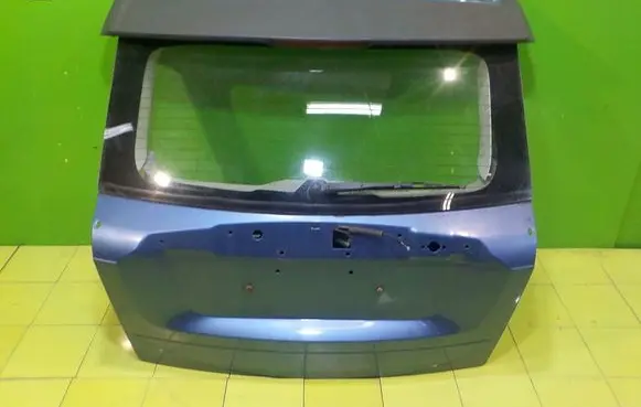 Dodge Caliber Tailgate/trunk/boot lid TP35