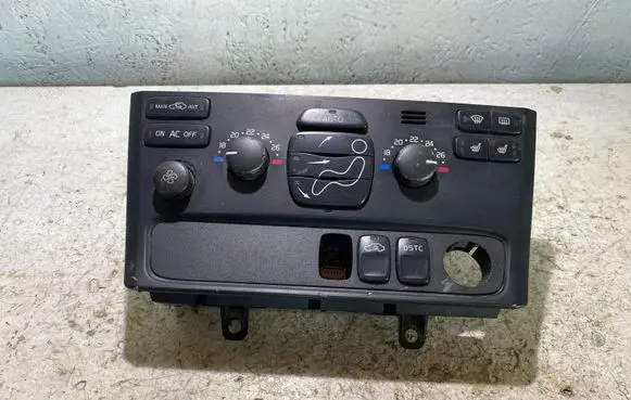 Volvo S80 Other air conditioning (A/C) parts 86918757 M324CD00054 03W24E