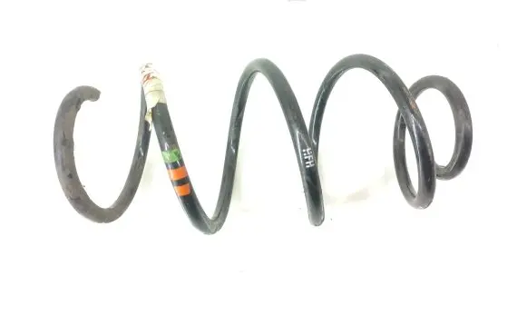 Audi A1 Front coil spring