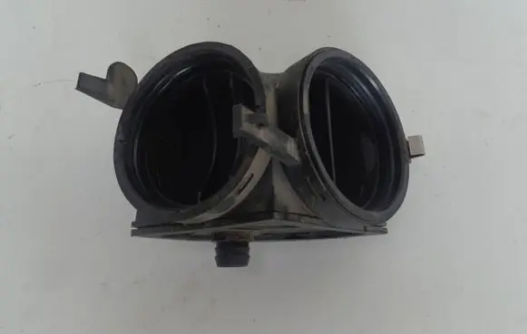 Mercedes-Benz CL C215 Air intake hose/pipe A1121410190