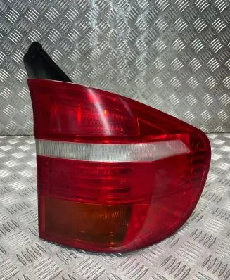 BMW X5 E70 Rear/tail lights 7200818