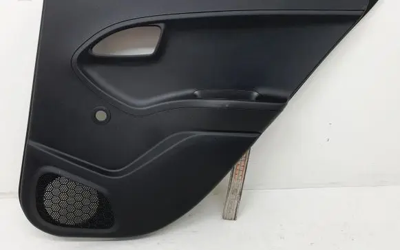 KIA Picanto Rear door card panel trim 83302-1Y000