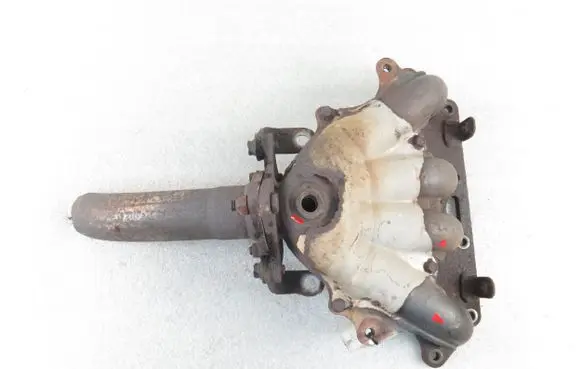 Honda Accord Exhaust manifold
