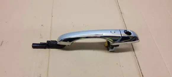 Jeep Grand Cherokee Front door exterior handle 94002586 53907