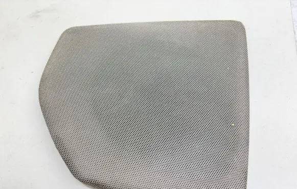 Volvo V70 Dash center speaker trim cover 3409268