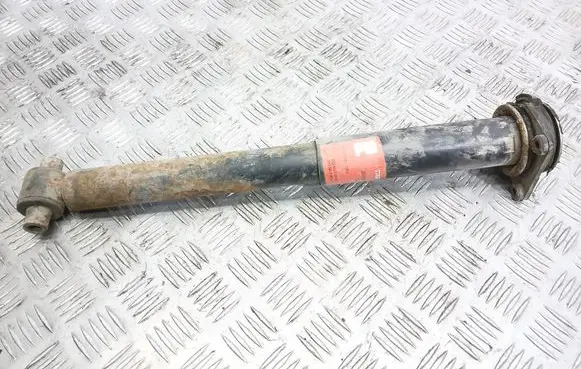Volvo S80 Rear shock absorber/damper 