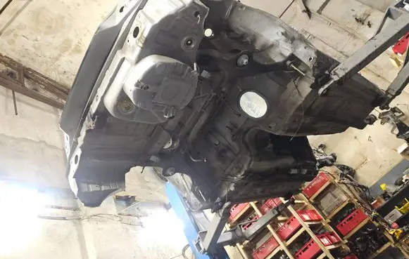 BMW Z3 E36 Body 