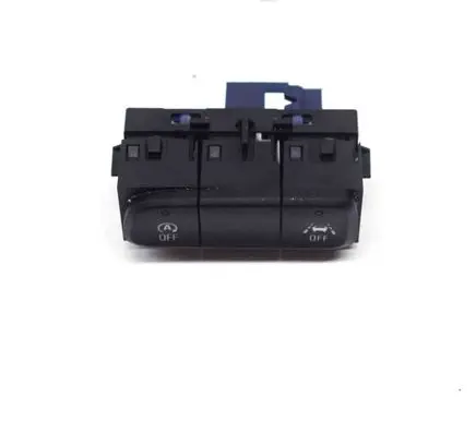 Opel Mokka B Other switches/knobs/shifts 98327595YX