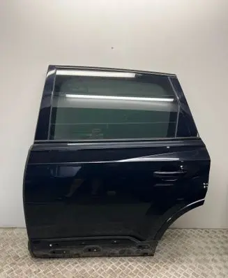 Audi Q7 4M Rear door