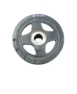 Subaru Outback (BT) Crankshaft pulley