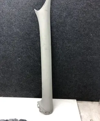 Opel Zafira C (A) pillar trim
