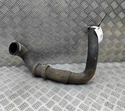 Land Rover Range Rover Evoque L538 Intercooler hose/pipe BJ326K863AD