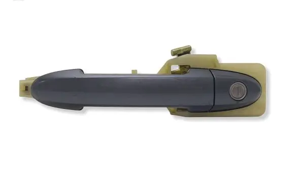 Hyundai Santa Fe Front door exterior handle 