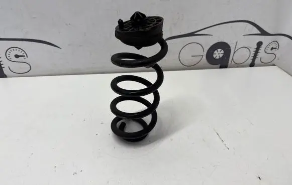 Audi A4 S4 B9 Rear coil spring 8W0511115