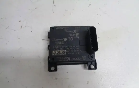 Skoda Octavia Mk4 Distronic sensor radar 1N3907055B 1N3907819