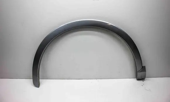 Front arch trim