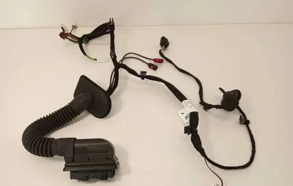 Mercedes-Benz GLC AMG Front door wiring loom A2055401548 23062017 DB7A486150