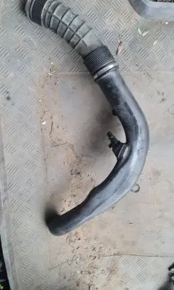 Volvo V70 Intercooler hose/pipe 30741666