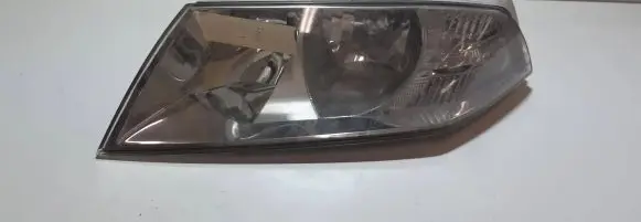 Skoda Octavia Mk2 (1Z) Headlight/headlamp 1Z1941015 3575 VP4SHX13006AAG