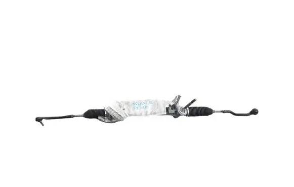 Renault Scenic III - Grand scenic III Steering rack 490010683R